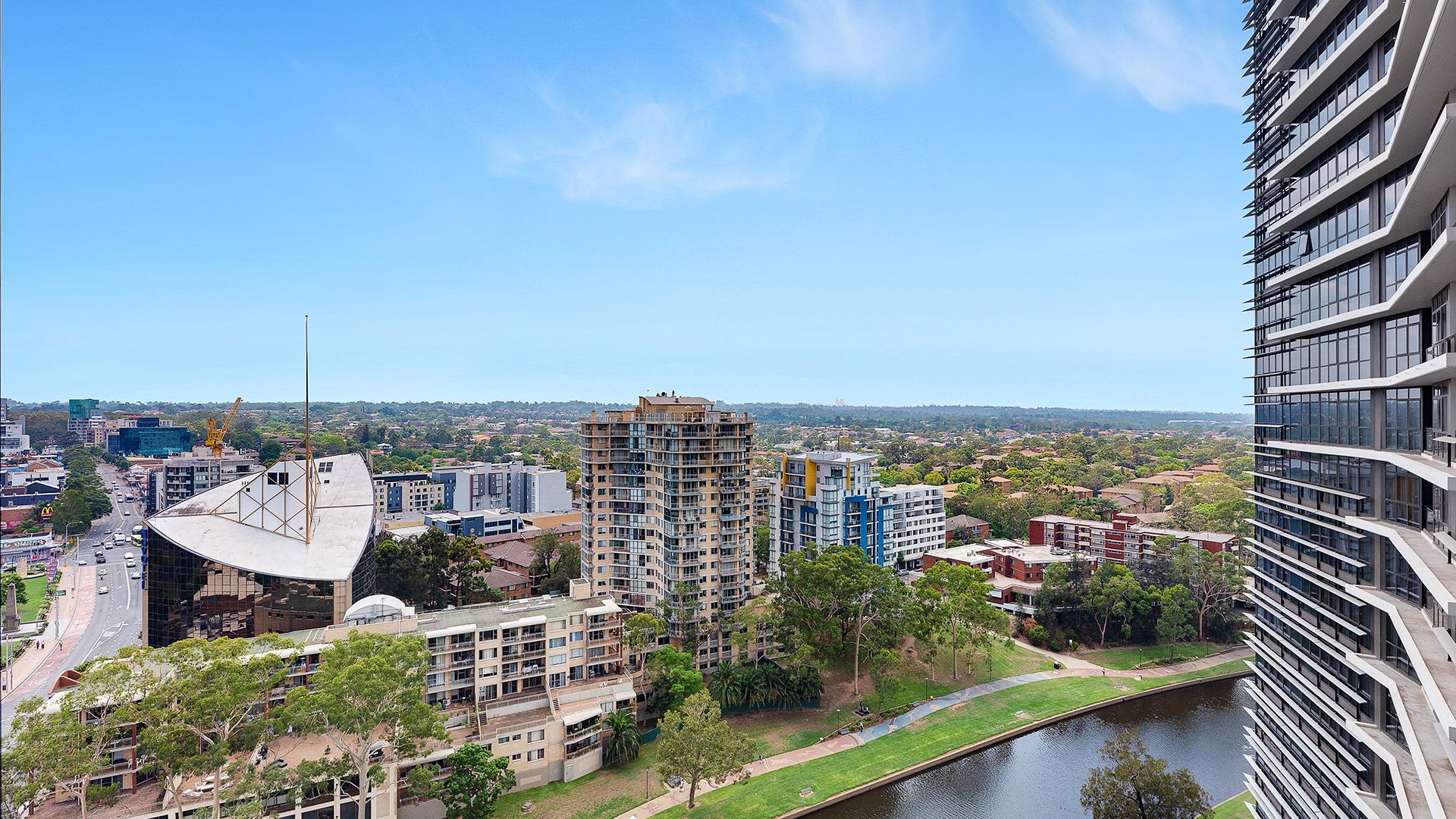 1504/330 Church Street, Parramatta NSW 2150 Domain