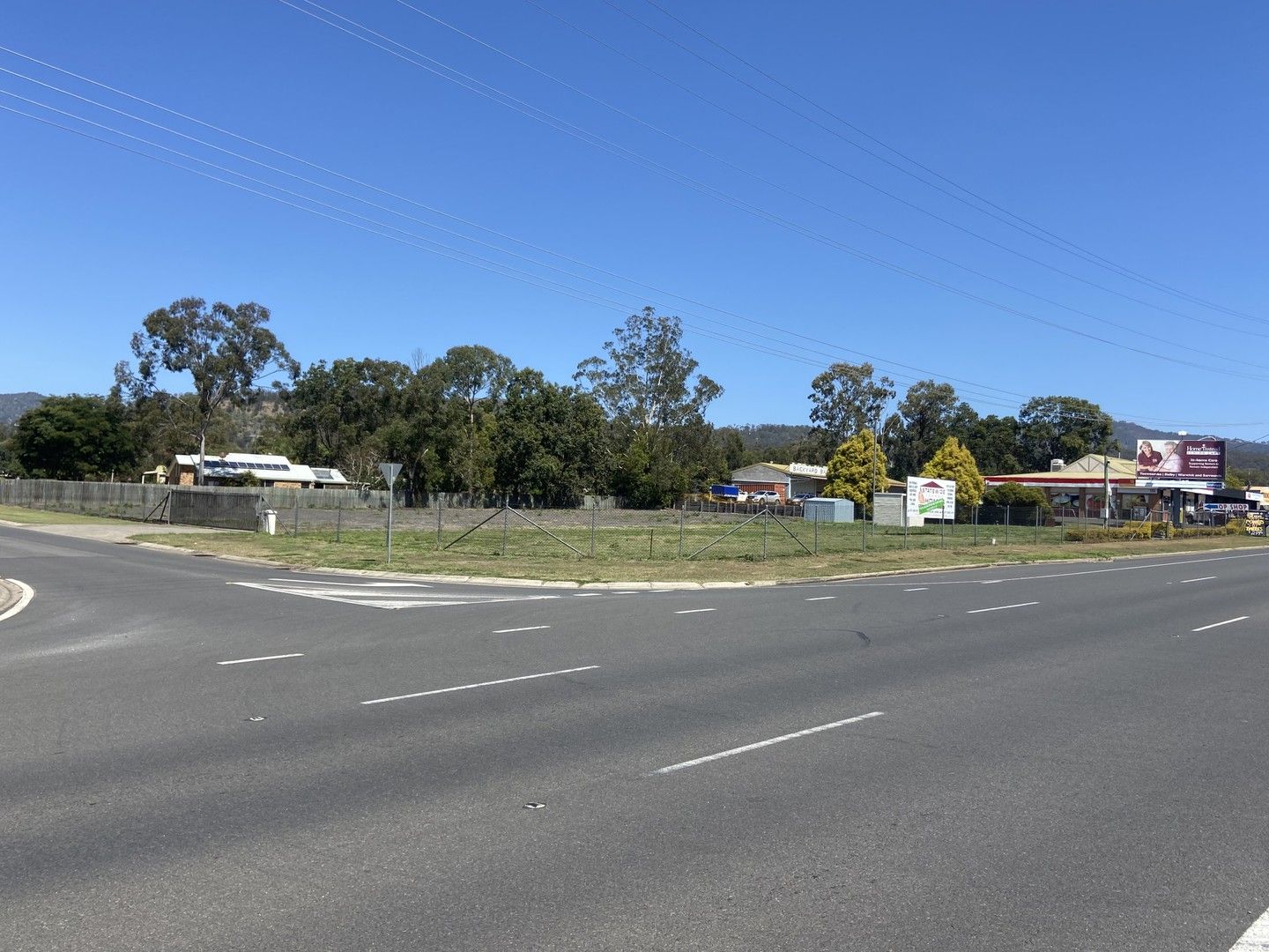 1-3 Stewart Street, Withcott QLD 4352, Image 0