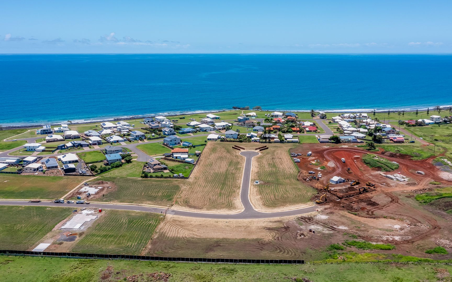 Proposed Lot 24 Sea Pearl Drive, Elliott Heads QLD 4670, Image 2