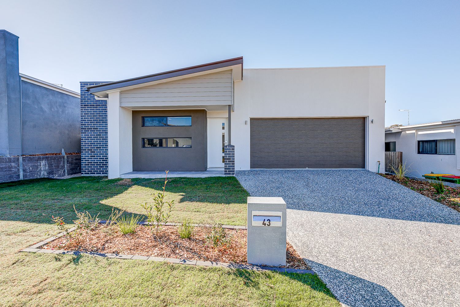 43 Angelsea Street, Greenbank QLD 4124 House For Rent Domain