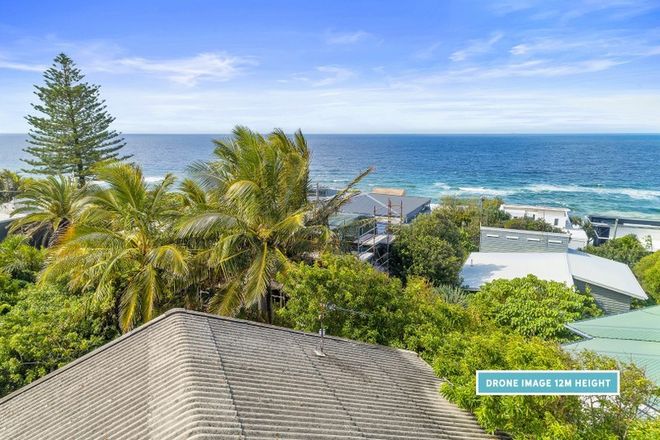 Picture of 8 Maher Terrace, SUNSHINE BEACH QLD 4567