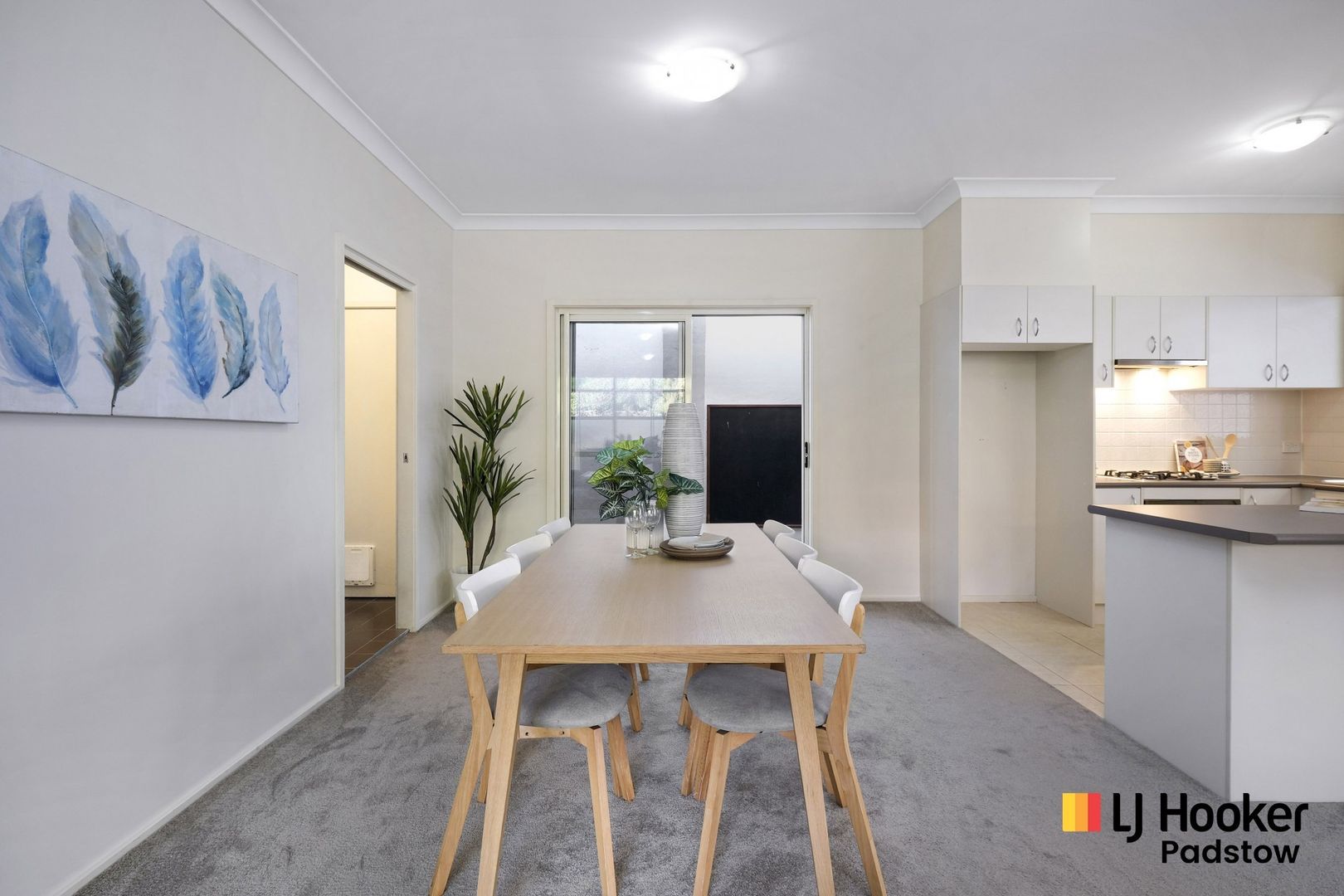 4/101-103 Courtney Road, Padstow NSW 2211, Image 2