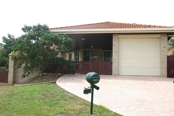 Picture of The Mews, FORSTER KEYS NSW 2428