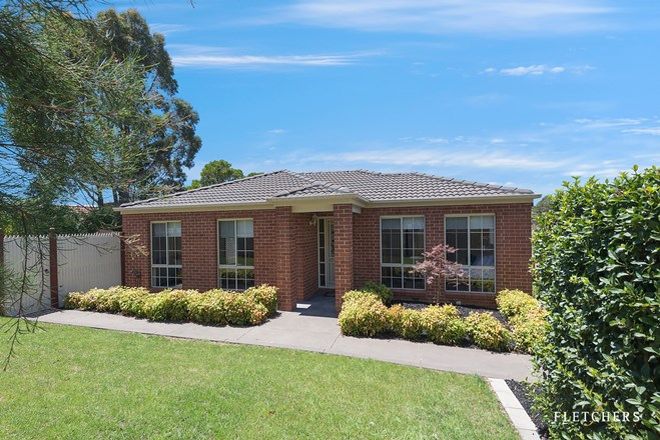 Picture of 1/366-368 Church Road, TEMPLESTOWE VIC 3106