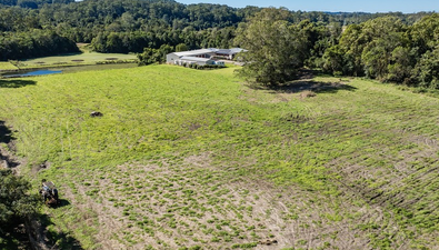 Picture of 414 Blackall Range Road, WEST WOOMBYE QLD 4559