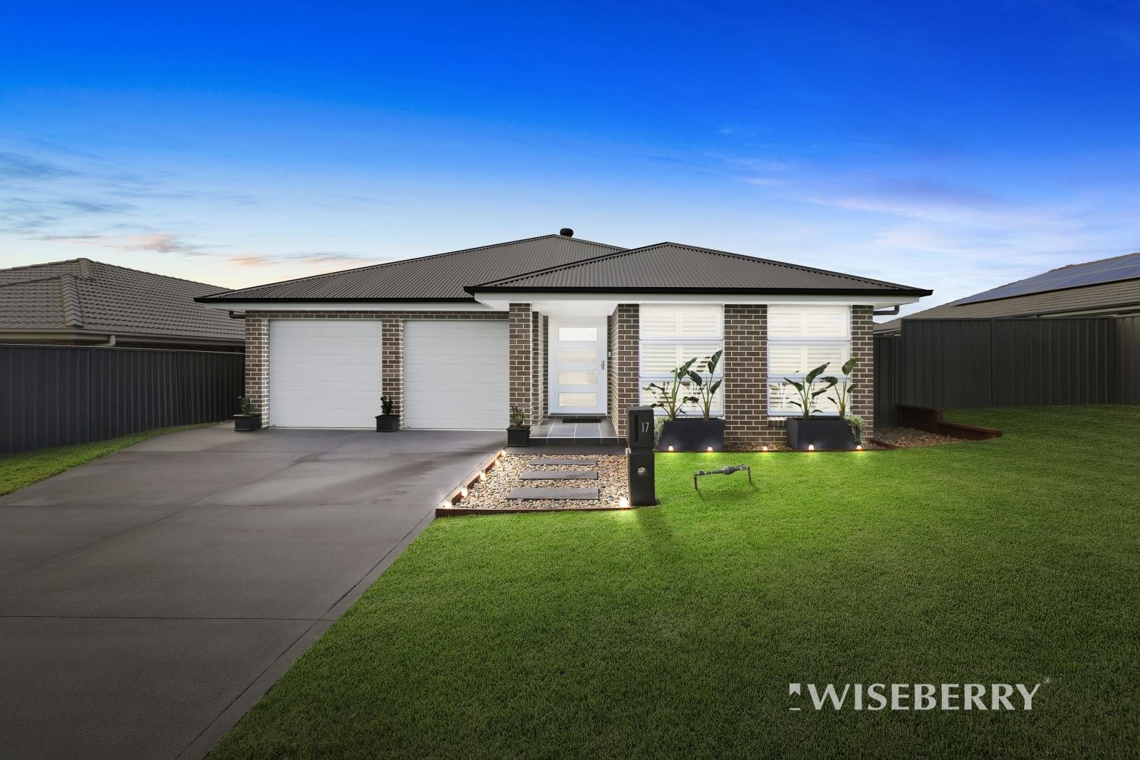 17 Colonial Street, Wadalba NSW 2259