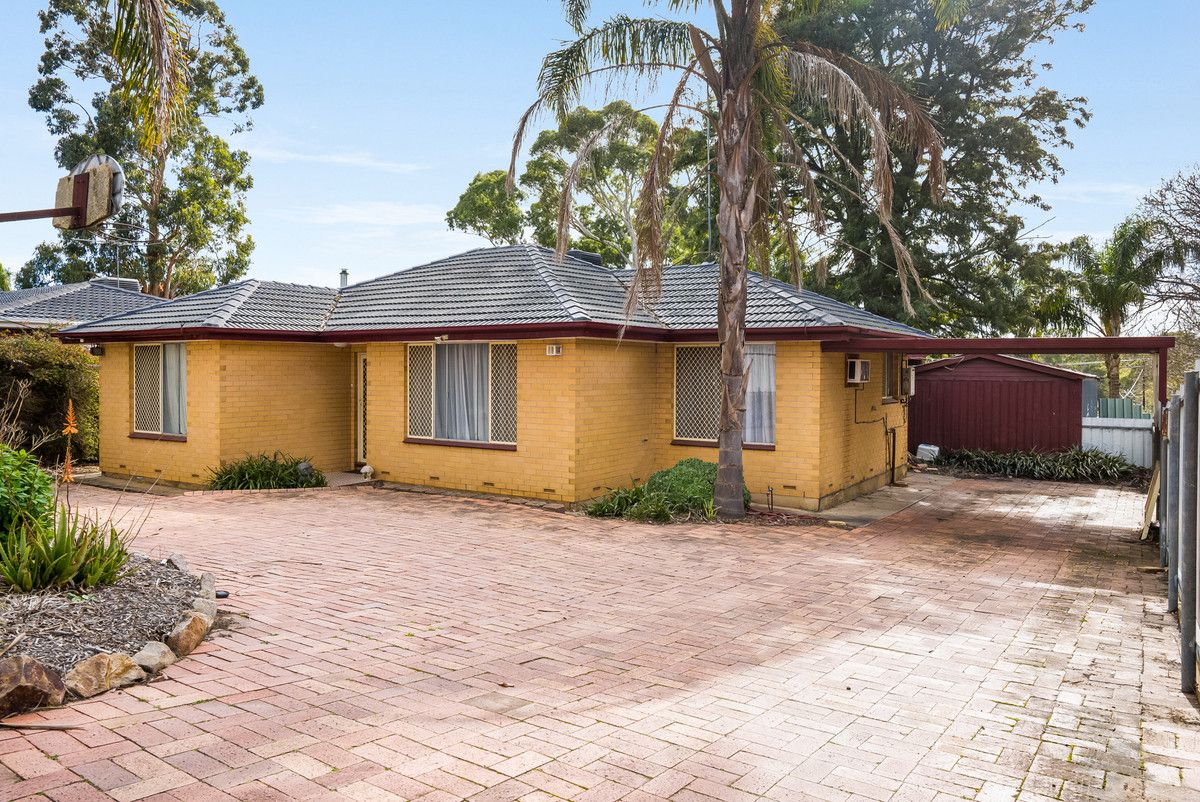 24 Somerset Avenue, Redwood Park SA 5097, Image 0