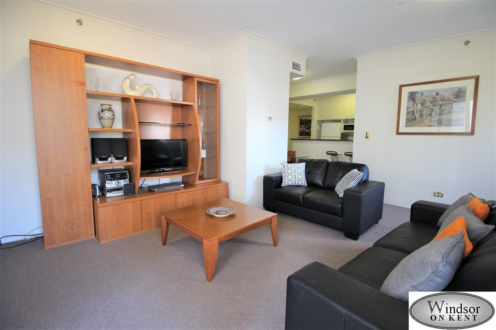 2 bedrooms Apartment / Unit / Flat in 365 Kent Street SYDNEY NSW, 2000