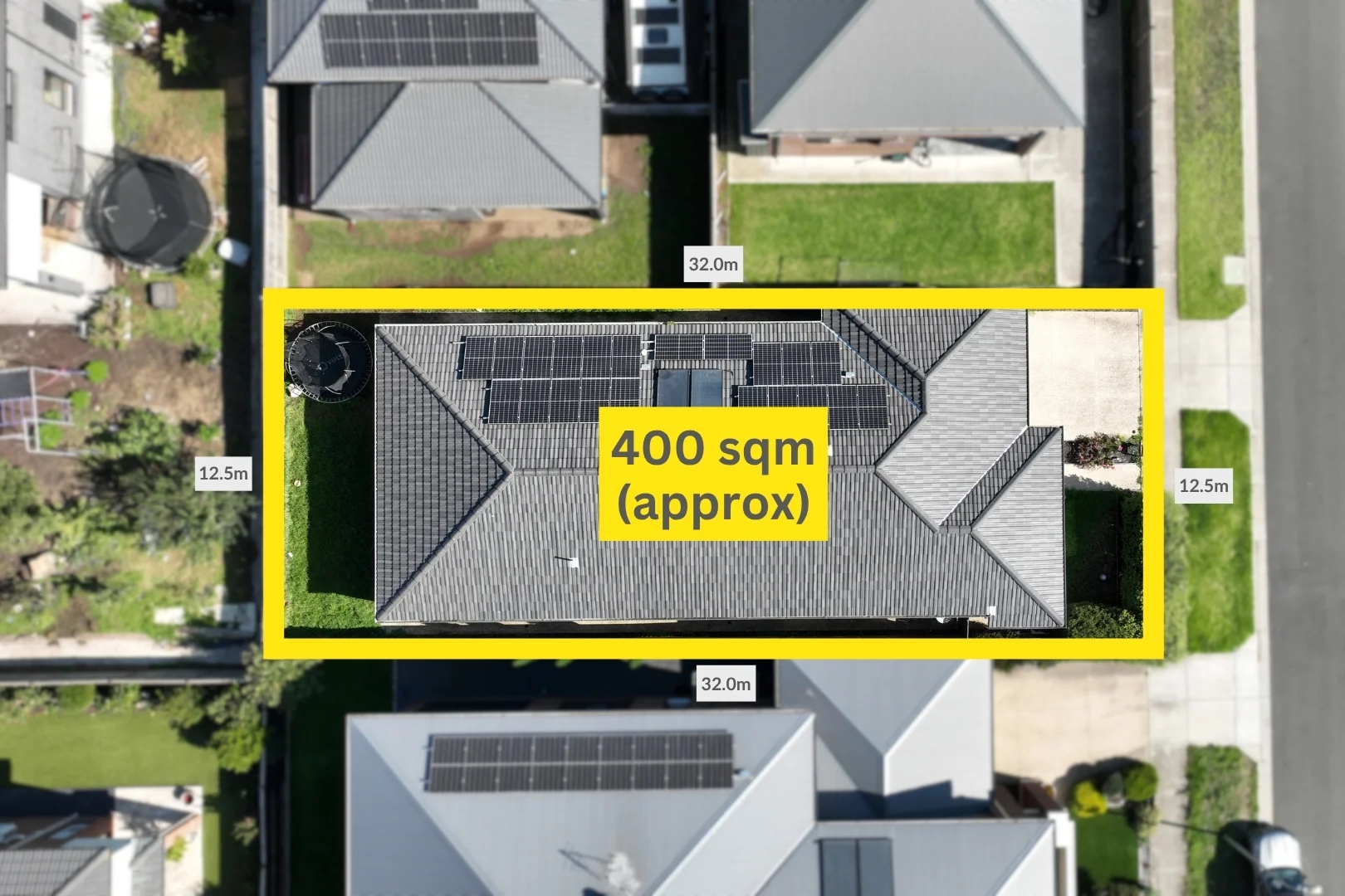 Additional image 15 of 21 Romulus crescent, Cranbourne West VIC 3977
