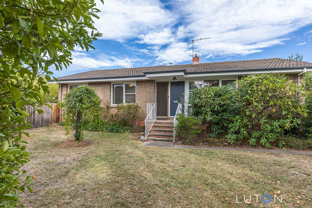 9 Collier Street, Curtin ACT 2605, Image 0