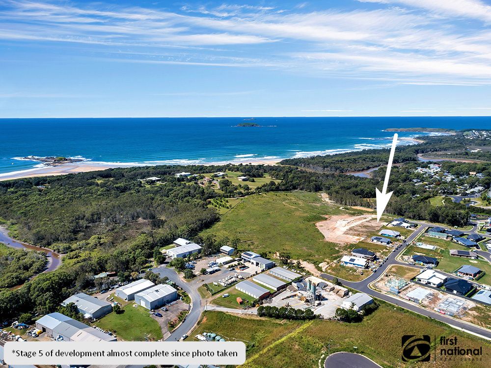 107 Flat Top Drive, Woolgoolga NSW 2456, Image 1