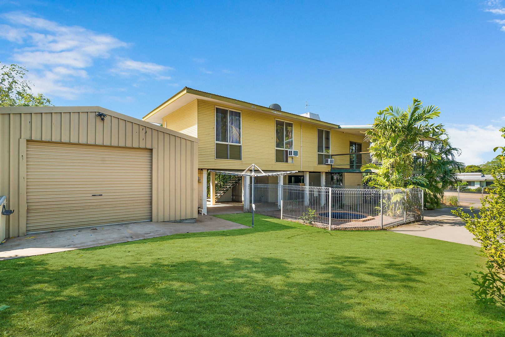 45 Mueller Road, Malak NT 0812, Image 1