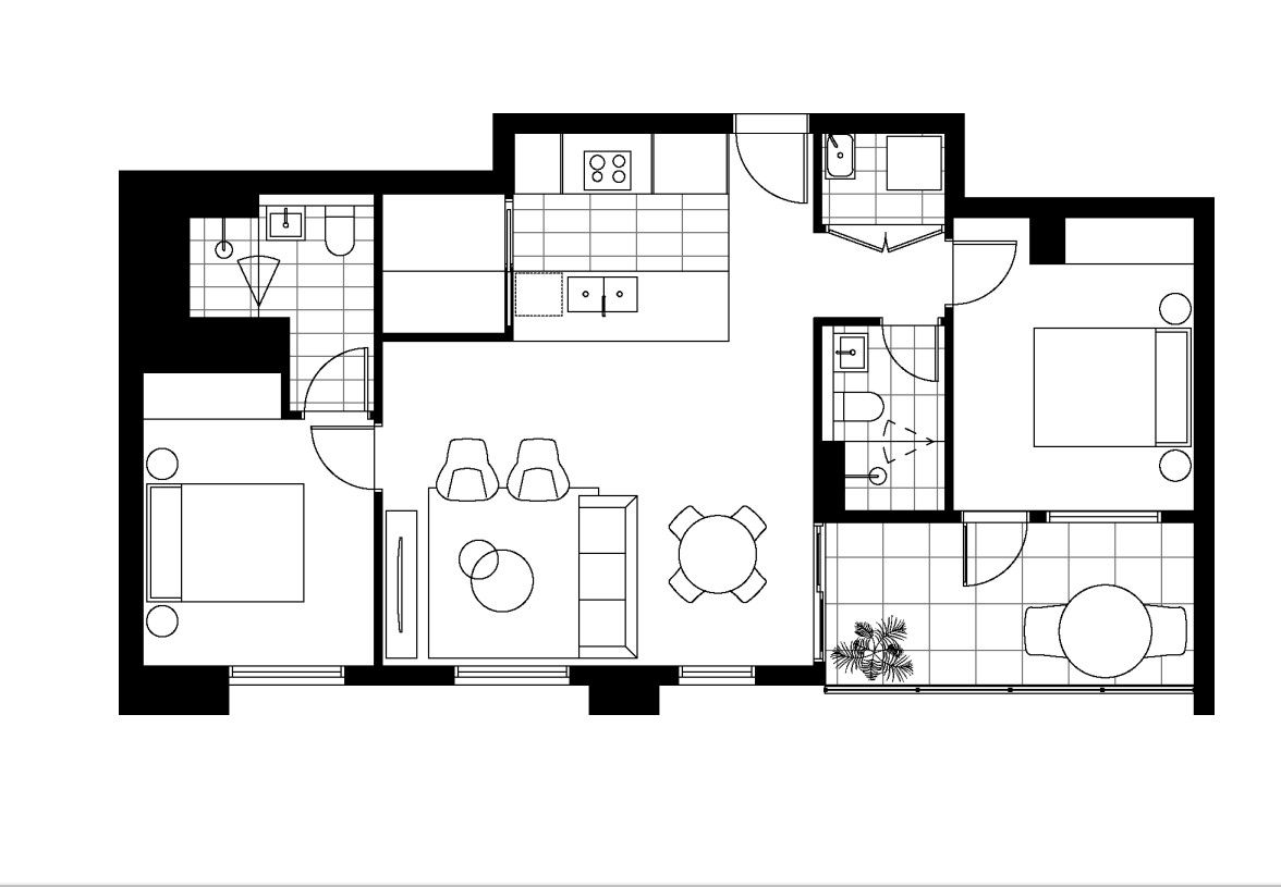 Blacktown NSW 2148 2 beds apartment for Sale, 599,000 For Limited