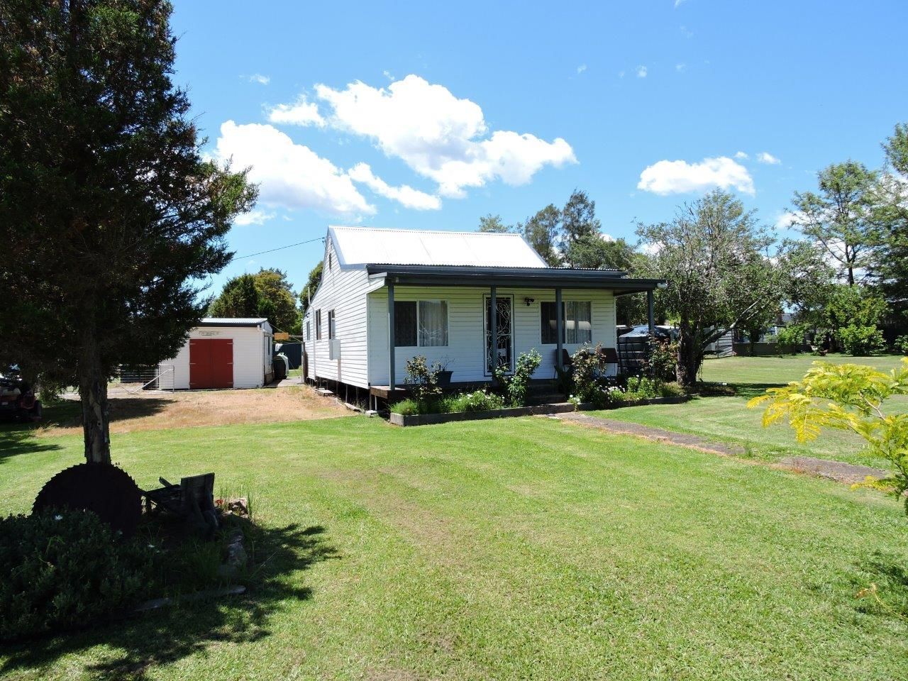 25 Bridge Street, Gloucester NSW 2422, Image 0