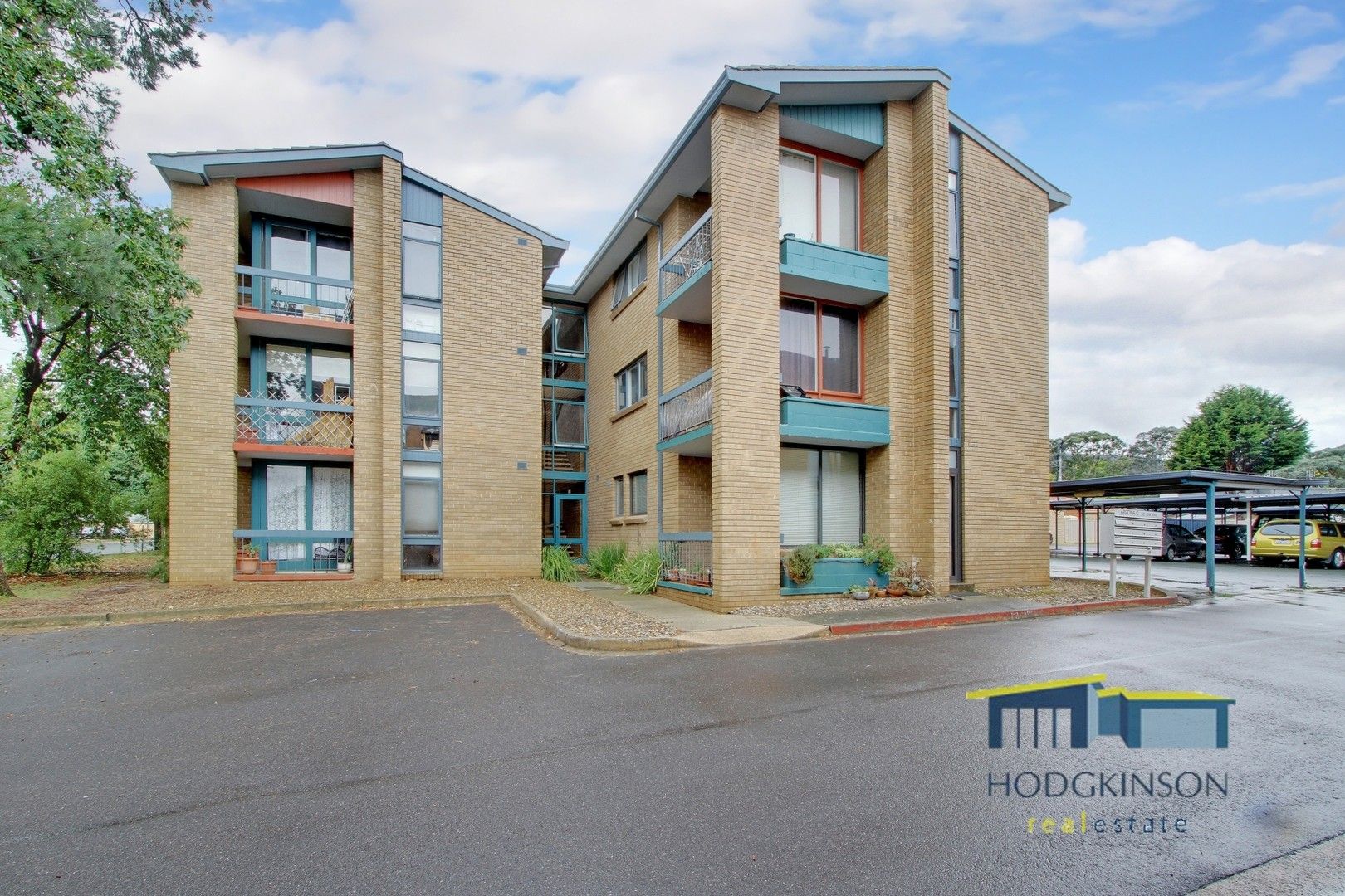 10C/6 Irvine Street, Watson ACT 2602 Apartment For Rent Domain