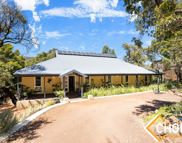 14 Contour Road, Roleystone WA 6111