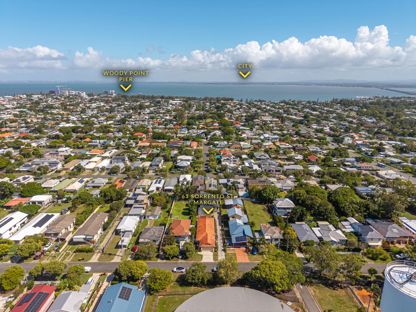 Additional image 19 of 63 Sorrento Street, Margate QLD 4019