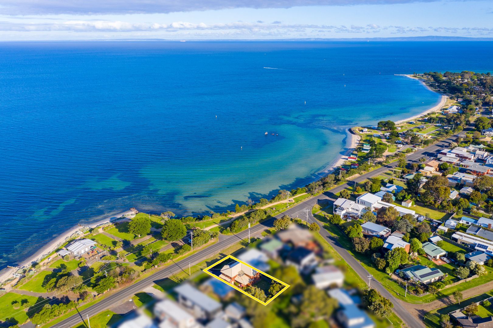 299 The Esplanade, Indented Head VIC 3223, Image 1