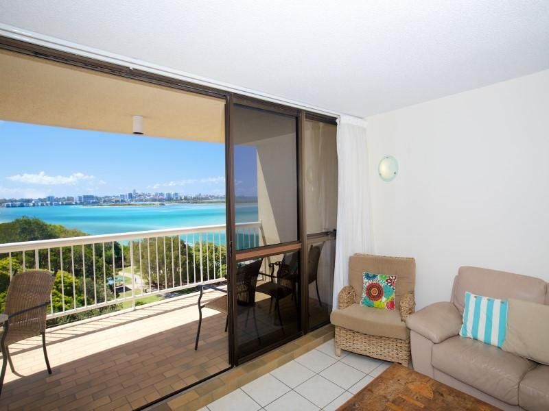 71/49 Landsborough Pde - Gemini Resort, Golden Beach QLD 4551, Image 1