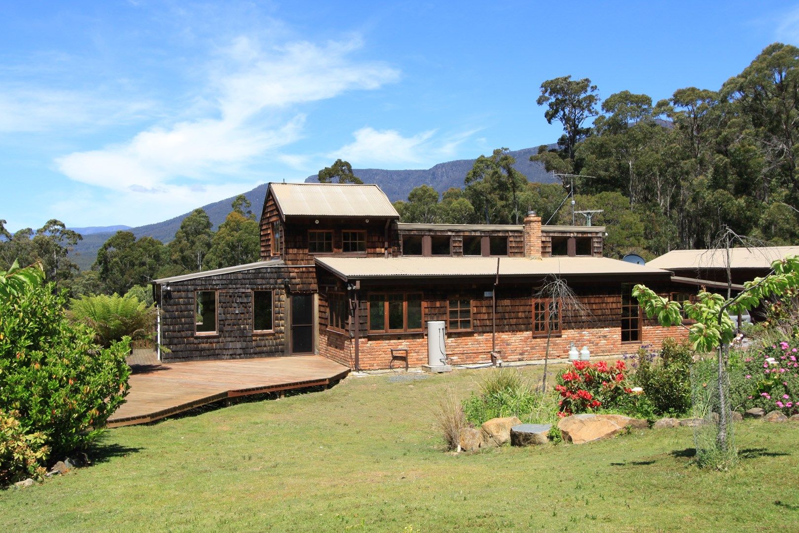 238 Myrtle Creek Road, Liffey TAS 7301, Image 0