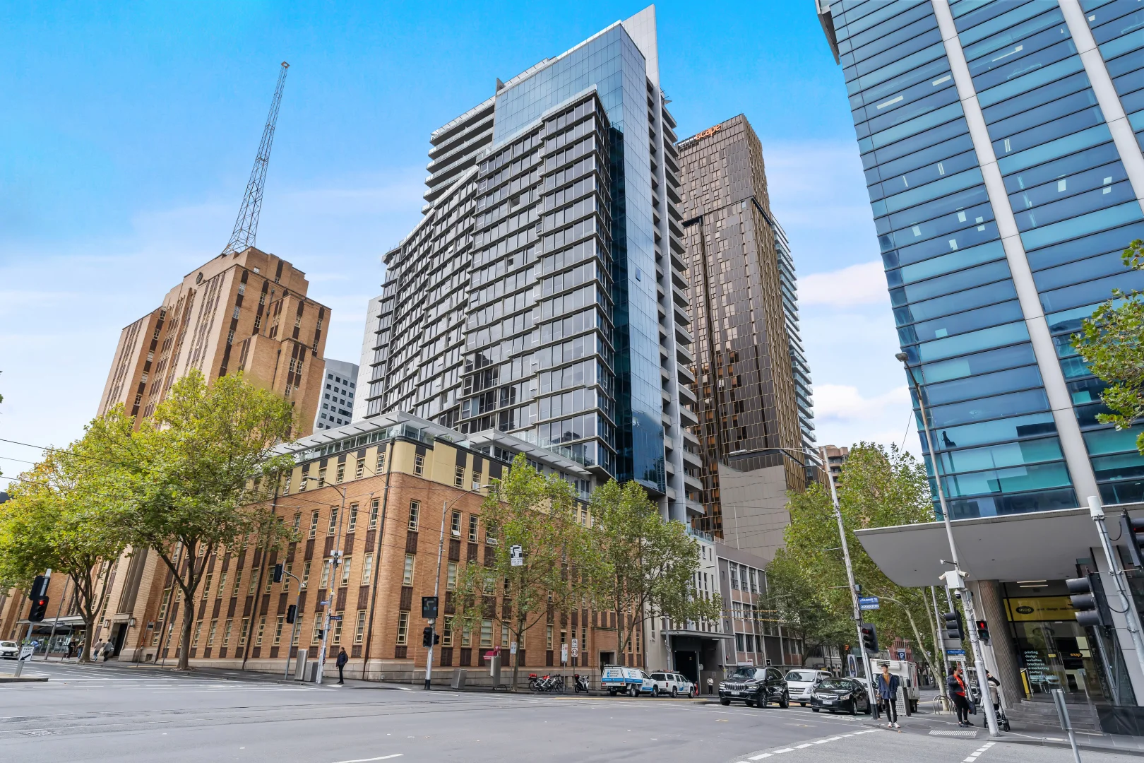Additional image 6 of 602/68 La Trobe Street, Melbourne VIC 3000