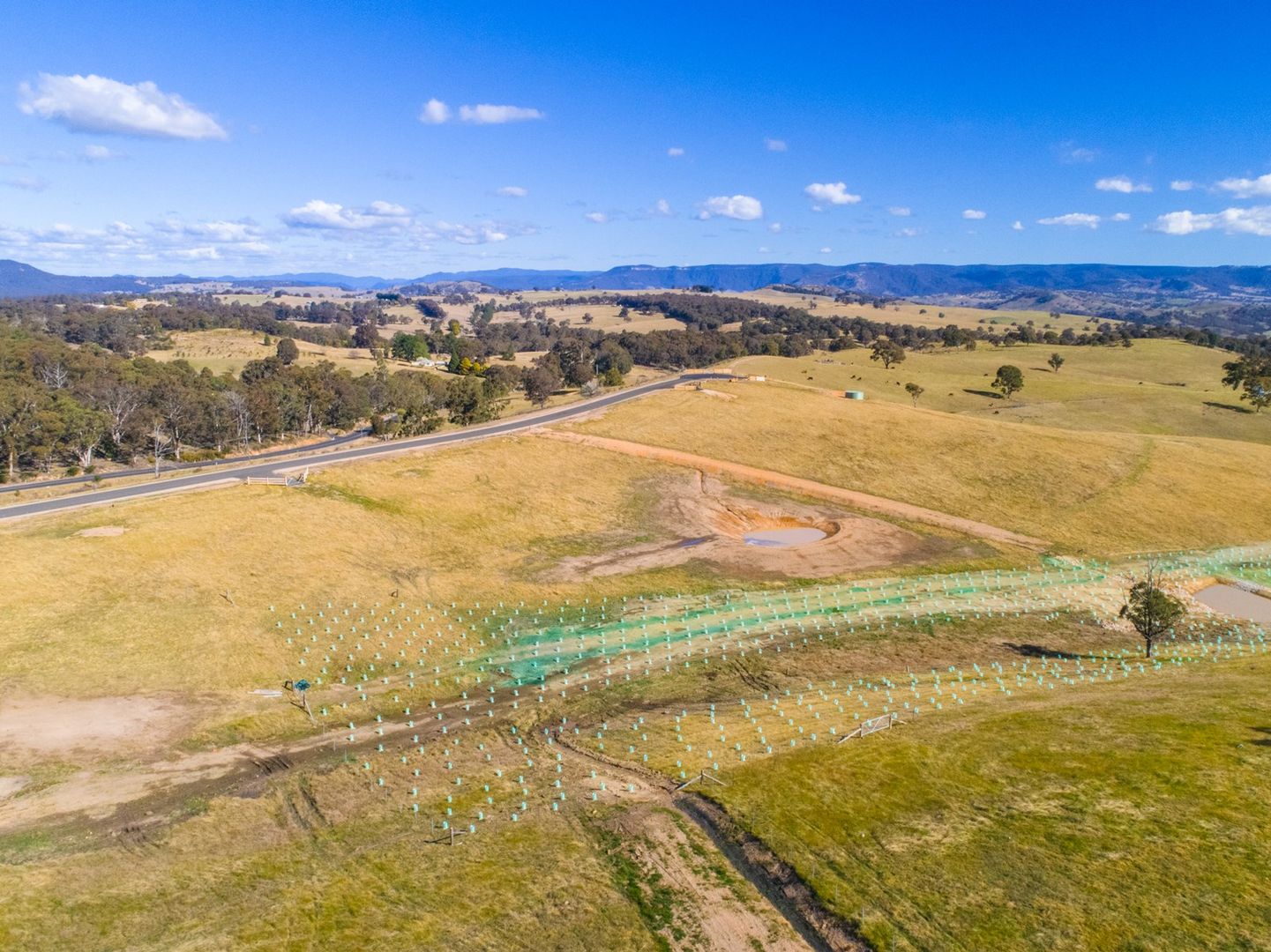 Lot 30 Off Baaner's Lane, Little Hartley NSW 2790, Image 2