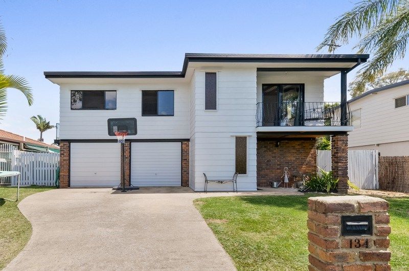 134 Elliott Road, Banyo Property History & Address Research Domain