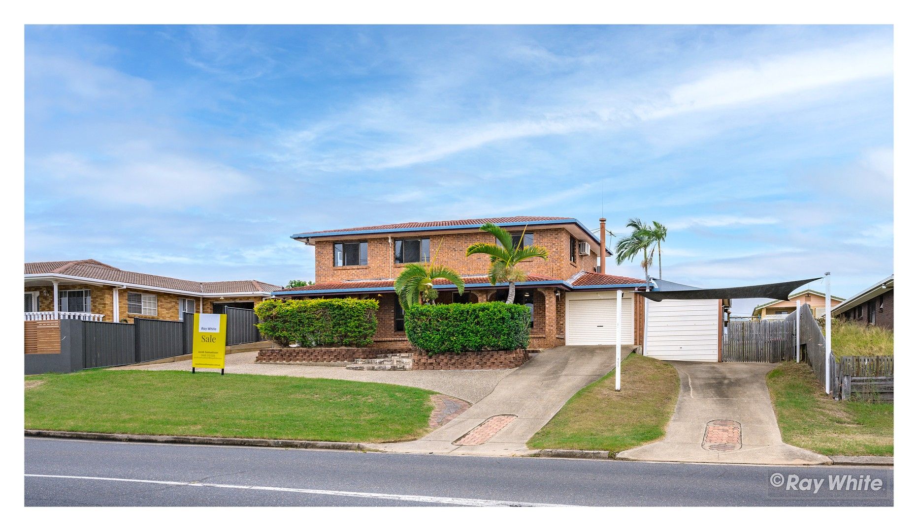 412 Feez Street, Norman Gardens QLD 4701, Image 0