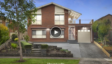 Picture of 55 Thompson Circuit, MILL PARK VIC 3082