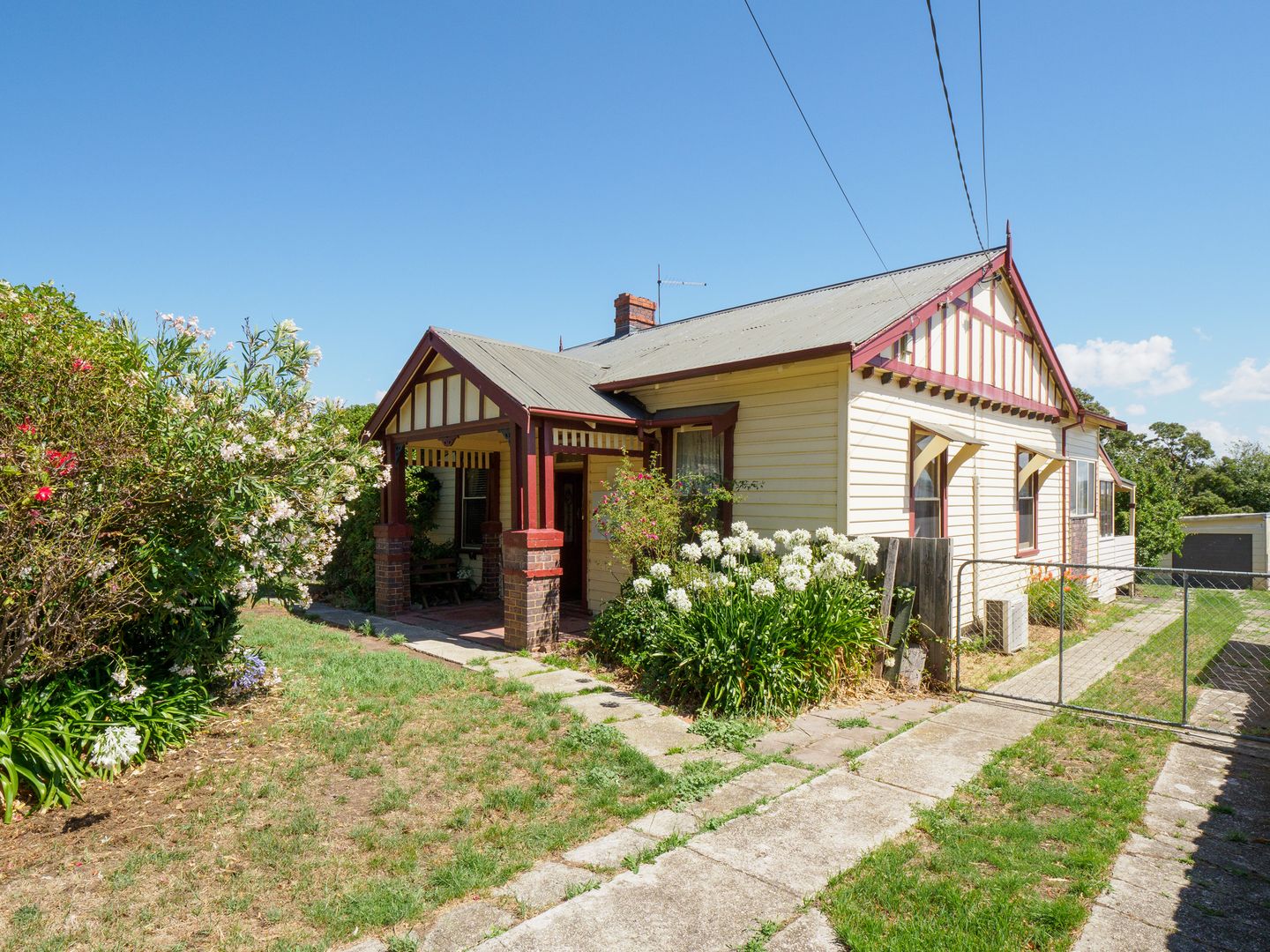 6 Mercer Street, St Leonards TAS 7250, Image 1