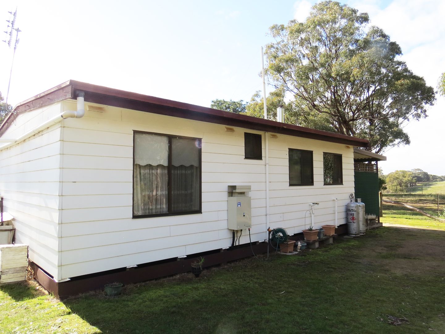 30 Wickhams Lane, Glenhope East VIC 3522, Image 1