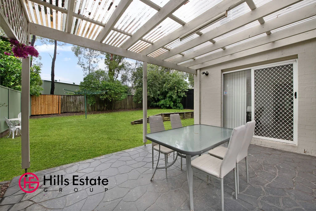 Additional image 13 of 13 Vanessa Court, Glenwood NSW 2768