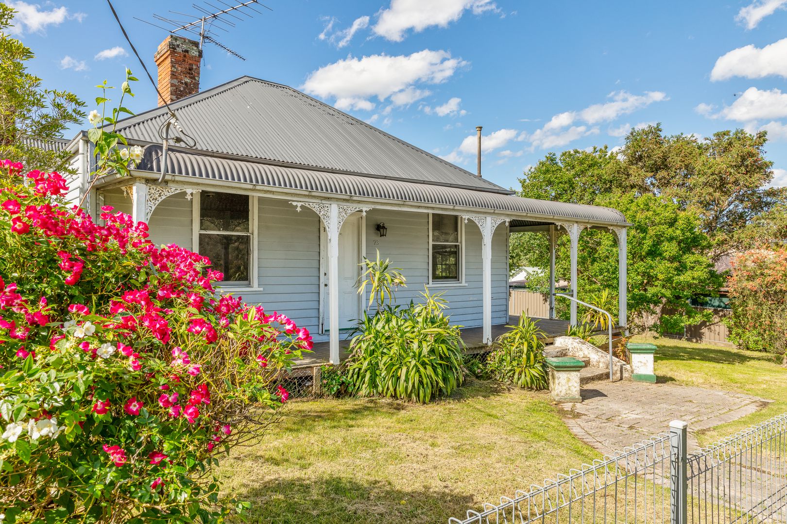 73 Chapman Street, Dungog NSW 2420, Image 2