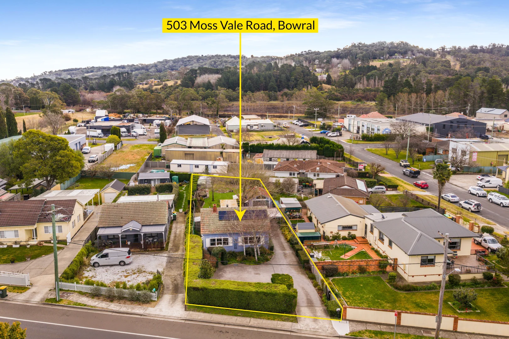 Additional image 10 of 503 Moss Vale Road, Bowral NSW 2576