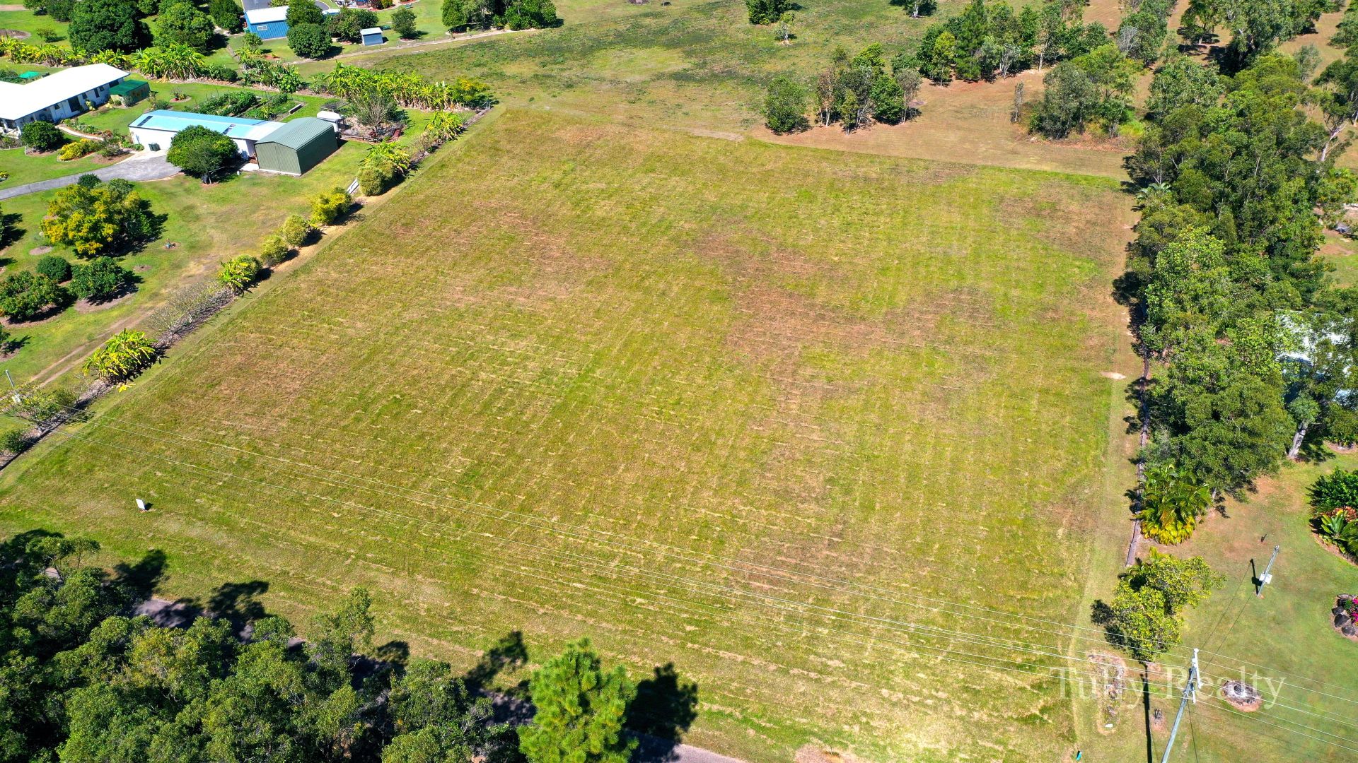 LOT 11 Williams Ave, Cardwell QLD 4849, Image 1