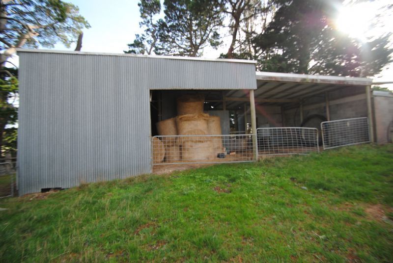 . FOSTER-MIRBOO ROAD, Foster North VIC 3960, Image 2