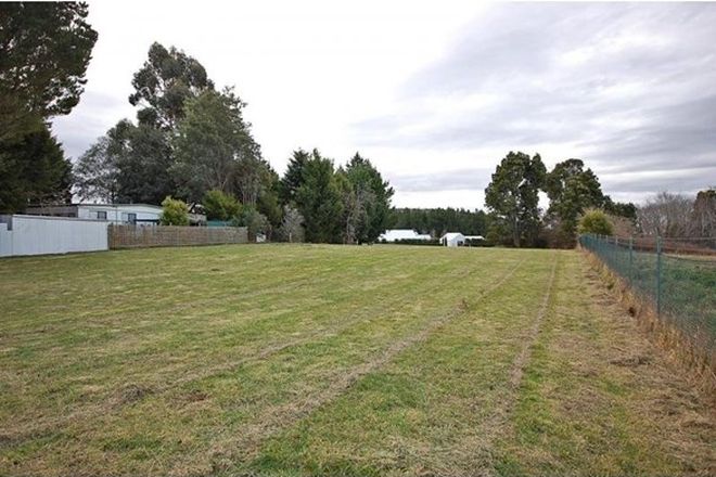 Picture of 18 High Street, LYONVILLE VIC 3461