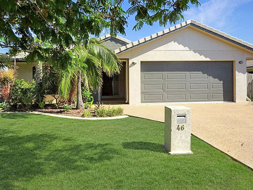 46 Elphinstone Drive, Kirwan QLD 4817, Image 0