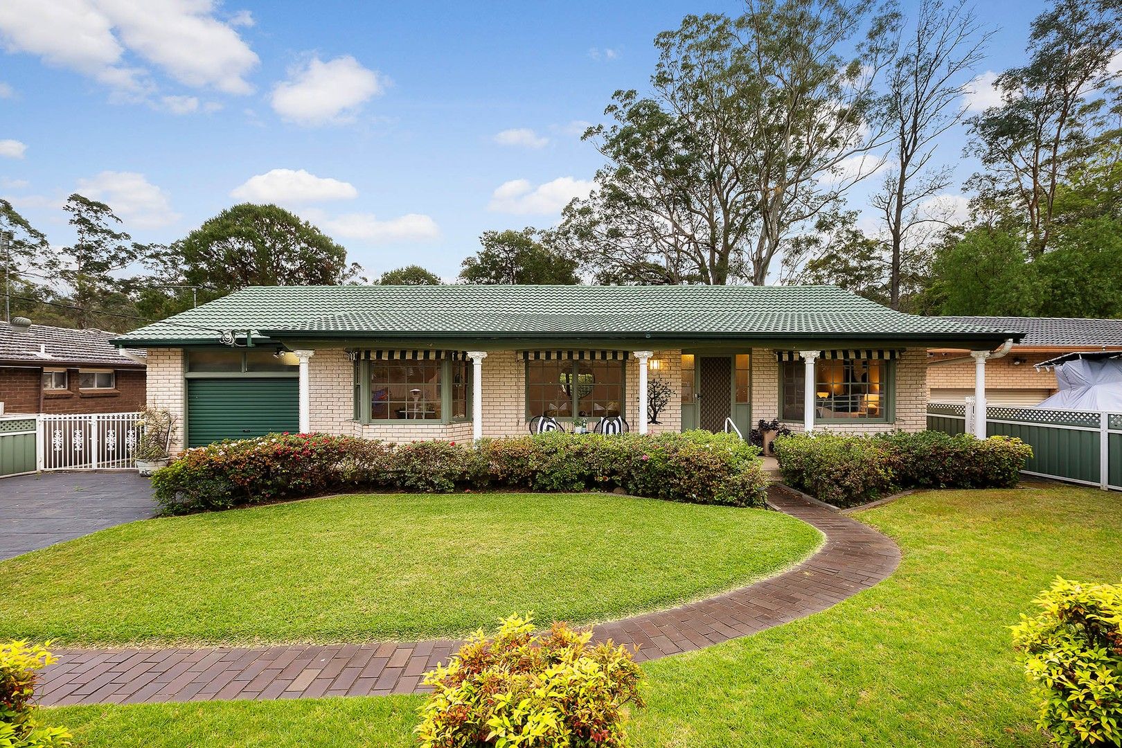 3 bedrooms House in 25 Susella Crescent NORTH RICHMOND NSW, 2754