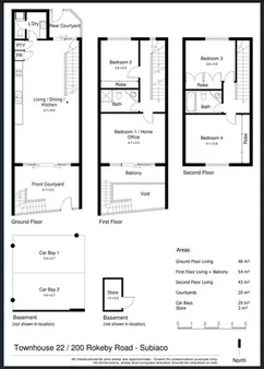 Additional image 18 of 22/200 Rokeby Road, Subiaco WA 6008