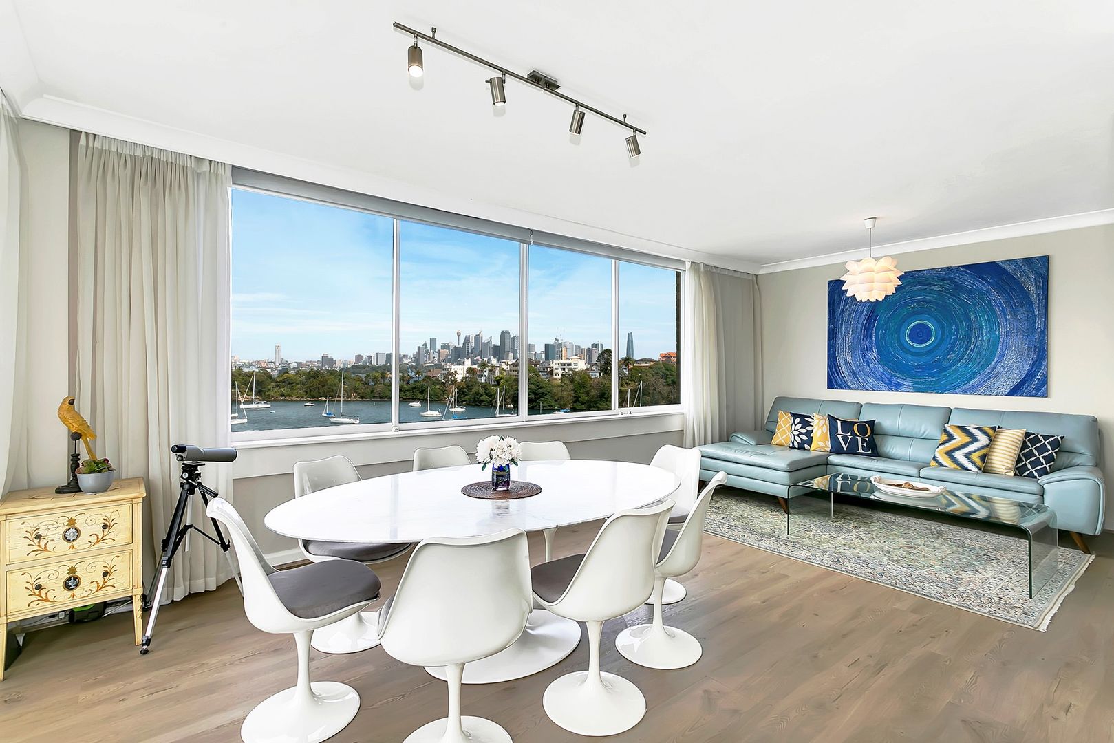 5/2 Raglan St, Mosman NSW 2088 Apartment For Rent Domain