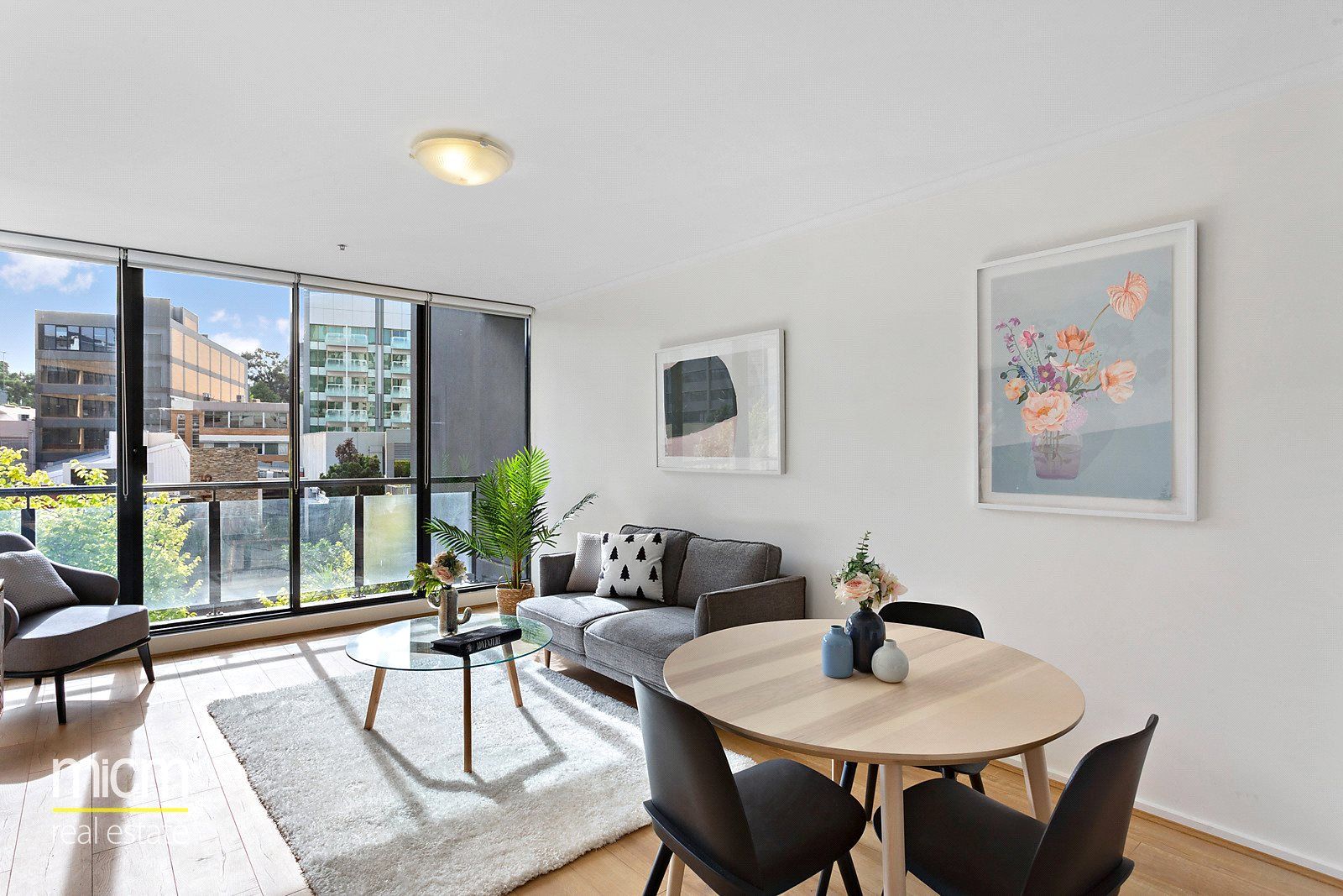 312/148 Wells Street, South Melbourne VIC 3205, Image 1