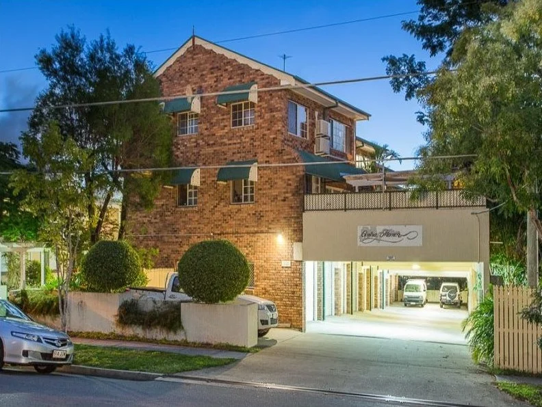 Additional image 9 of 2/18 Cintra Rd, Bowen Hills QLD 4006