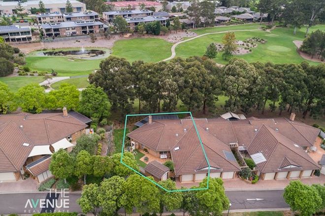 Picture of 5 Castle Pines Drive, CASTLE HILL NSW 2154