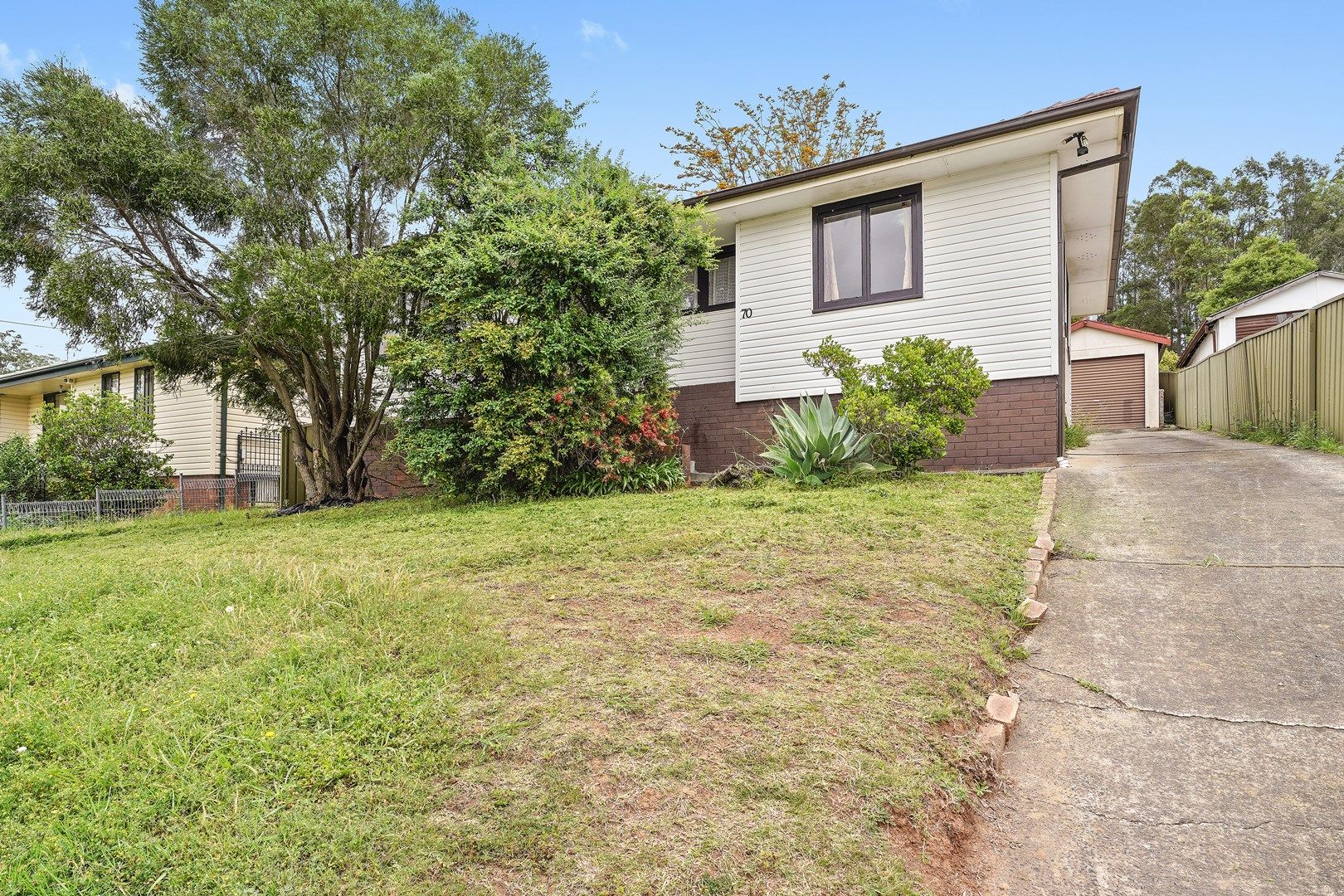 70 Strickland Crescent, Ashcroft NSW 2168, Image 0