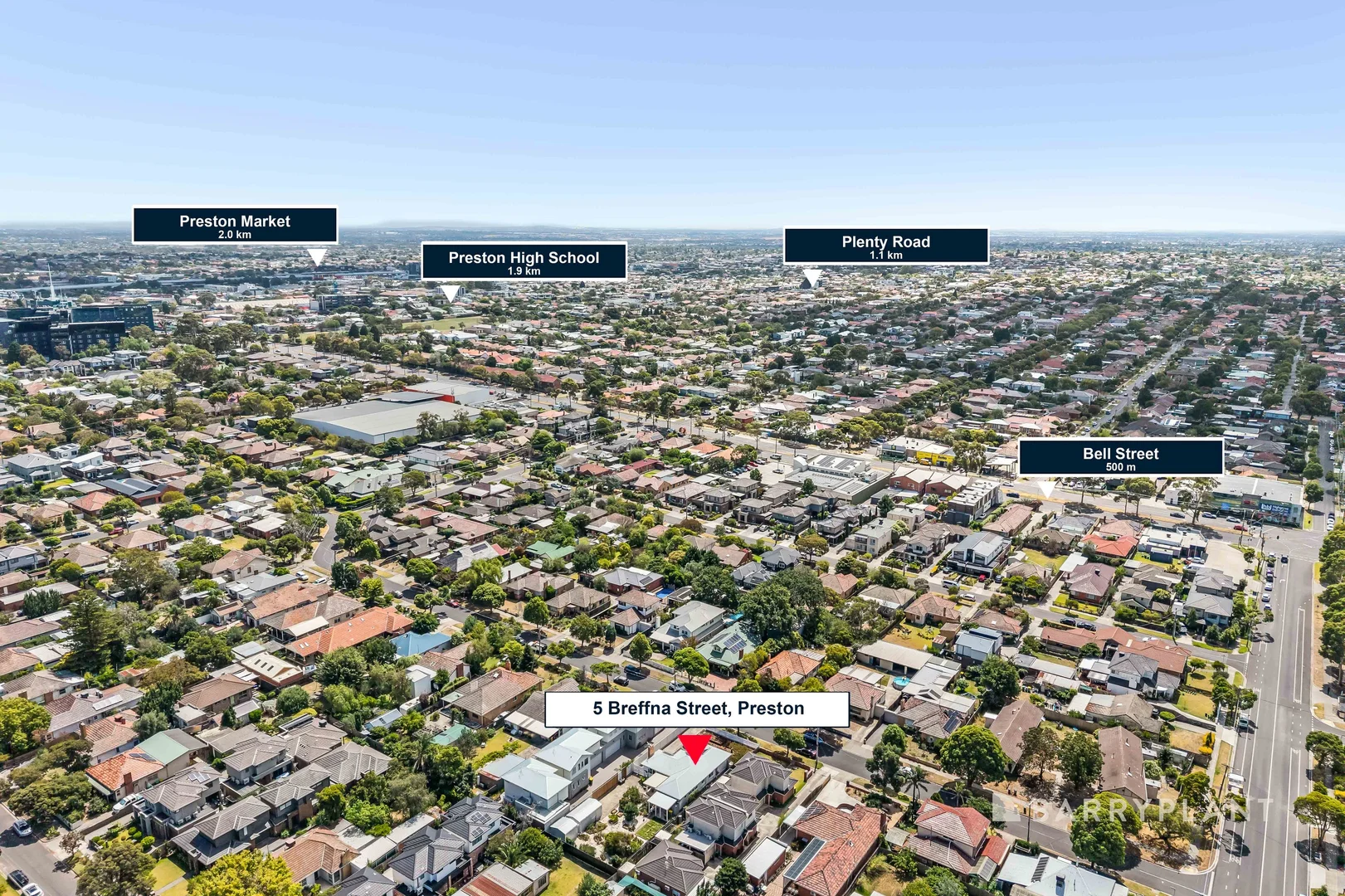 Additional image 21 of 5 Breffna Street, Preston VIC 3072