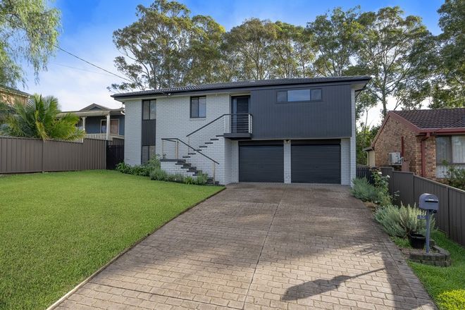 Picture of 13 Elaine Avenue, BERKELEY VALE NSW 2261