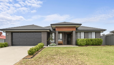 Picture of 9 Simmental Way, TAMWORTH NSW 2340