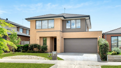 Picture of 24 Pioneer Way, OFFICER VIC 3809