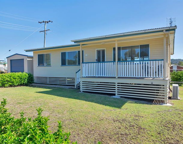 22 King Street, Greenmount QLD 4359